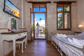 Villa Casa Atitamo, Rethymnon